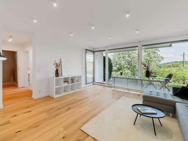 Wohnung zum Kaufen in Stuttgart 299.000,00 EUR 69 m²