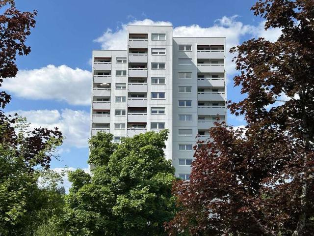 Wohnung zum Kaufen in Stuttgart 299.000,00 EUR 74.3 m²