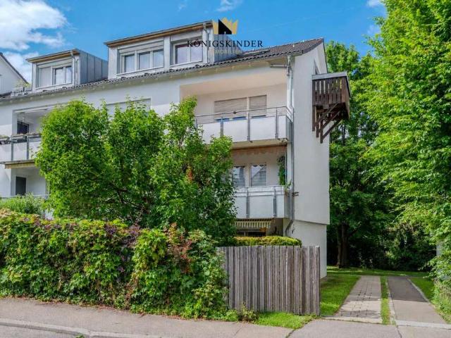 Wohnung zum Kaufen in Stuttgart 299.000,00 EUR 75 m²