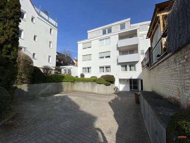 Wohnung zum Kaufen in Stuttgart 299.000,00 EUR 77.15 m²