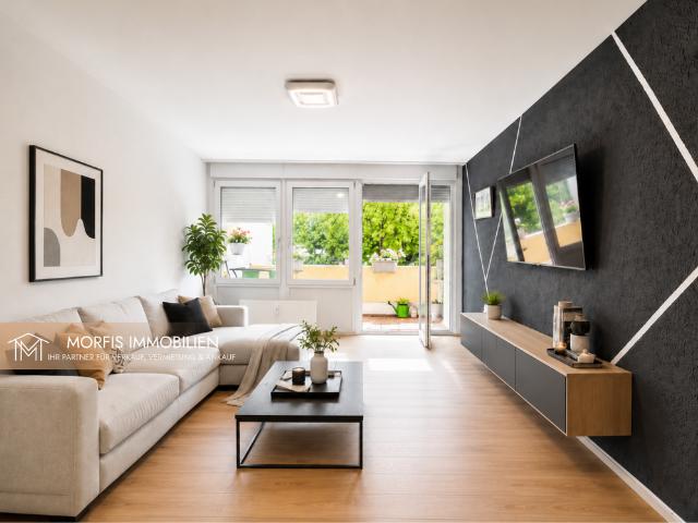 Wohnung zum Kaufen in Stuttgart 299.000,00 EUR 84 m²