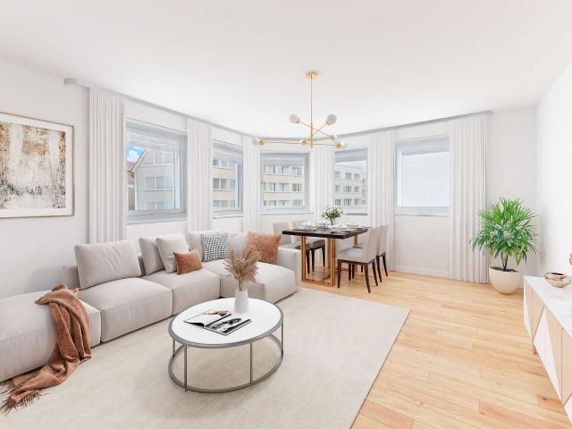 Wohnung zum Kaufen in Stuttgart 299.000,00 EUR 80 m²