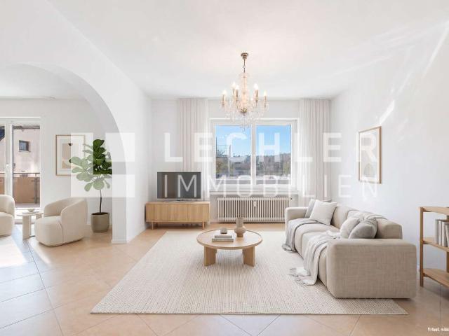 Wohnung zum Kaufen in Stuttgart 299.000,00 EUR 82 m²