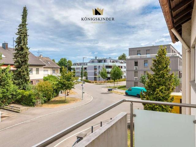 Wohnung zum Kaufen in Stuttgart 299.000,00 EUR 90 m²