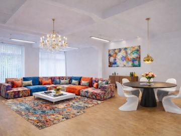 Wohnung zum Kaufen in Stuttgart 1.950.000,00 EUR 343 m²