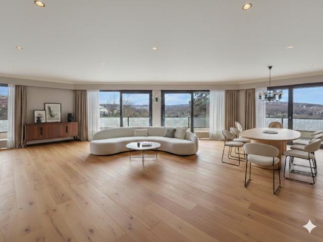 Wohnung zum Kaufen in Stuttgart 2.200.000,00 EUR 482 m²