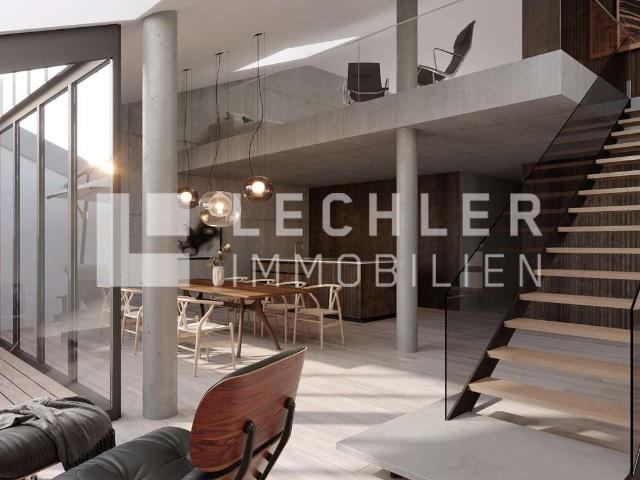 Wohnung zum Kaufen in Stuttgart 2.390.000,00 EUR 211 m²