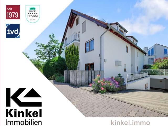 Wohnung zum Kaufen in Stuttgart 343.000,00 EUR 62.13 m²