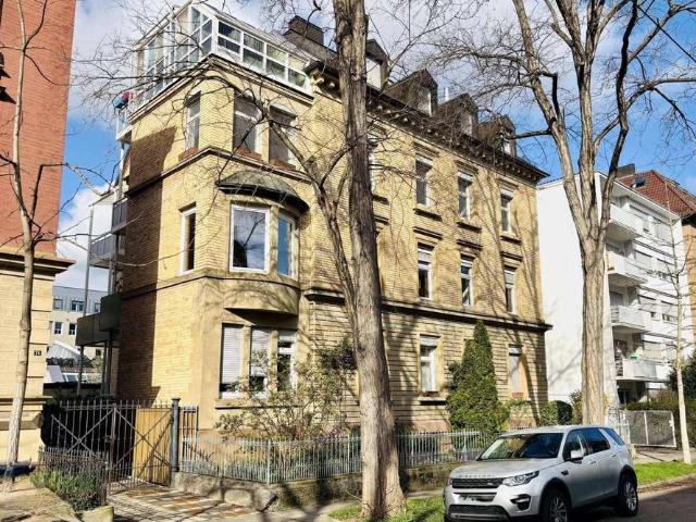 Wohnung zum Kaufen in Stuttgart 340.000,00 EUR 87 m²