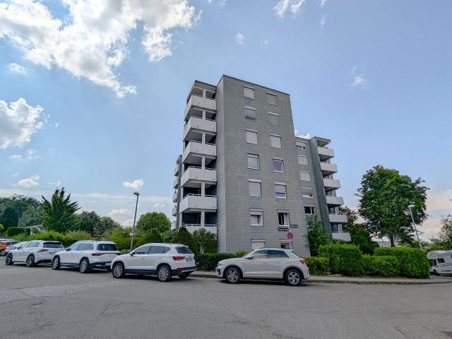 Wohnung zum Kaufen in Stuttgart 340.000,00 EUR 88 m²