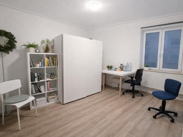 Wohnung zum Kaufen in Stuttgart 341.000,00 EUR 72 m²