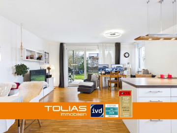 Wohnung zum Kaufen in Stuttgart 345.000,00 EUR 58.6 m²