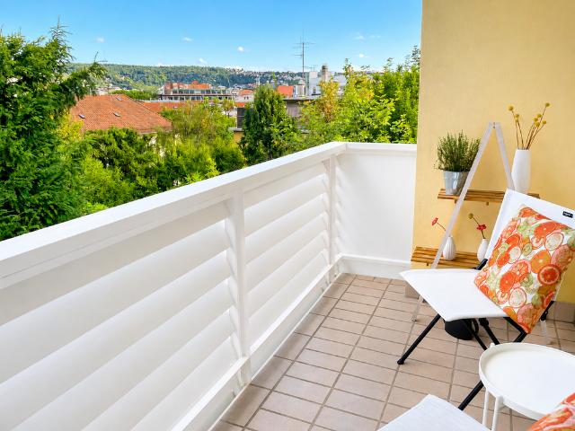 Wohnung zum Kaufen in Stuttgart 345.000,00 EUR 71 m²