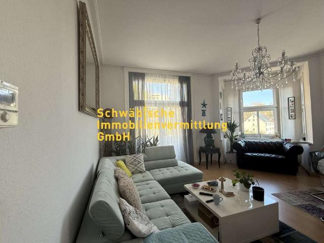 Wohnung zum Kaufen in Stuttgart 348.000,00 EUR 120.51 m²