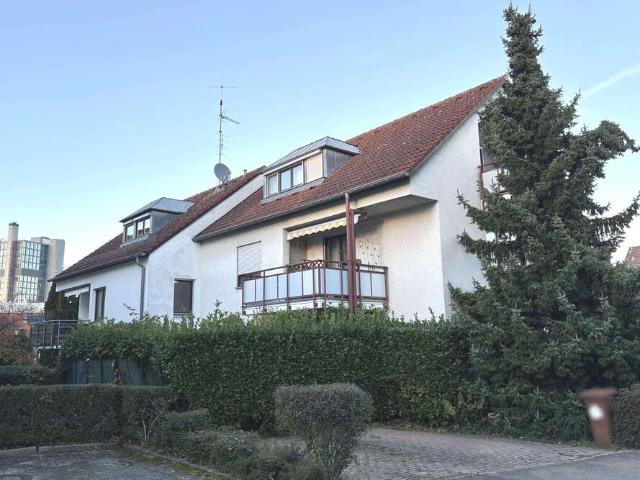 Wohnung zum Kaufen in Stuttgart 348.000,00 EUR 75 m²
