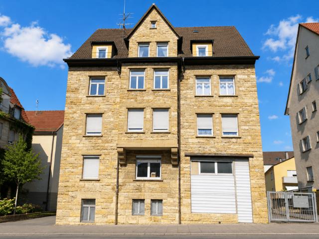 Wohnung zum Kaufen in Stuttgart 349.000,00 EUR 102.19 m²