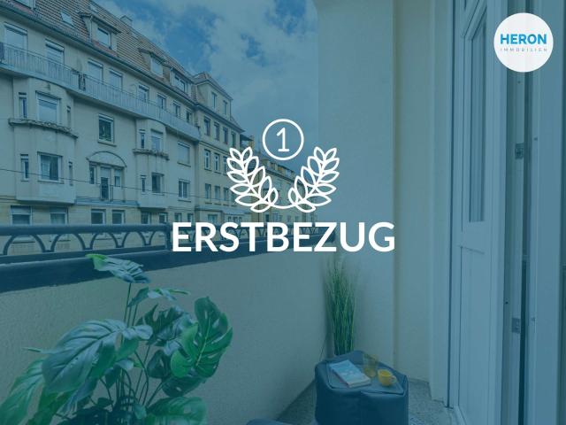 Wohnung zum Kaufen in Stuttgart 349.000,00 EUR 67 m²