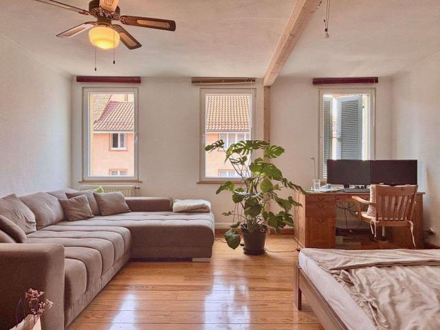 Wohnung zum Kaufen in Stuttgart 349.000,00 EUR 78 m²