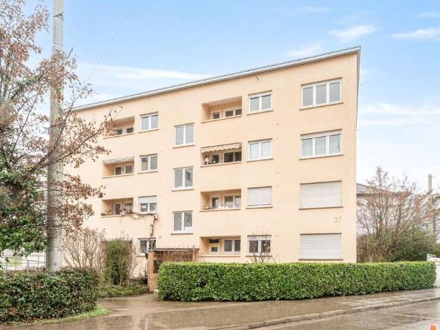 Wohnung zum Kaufen in Stuttgart 349.000,00 EUR 83 m²