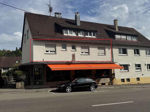 Wohnung zum Kaufen in Stuttgart 349.000,00 EUR 94.64 m²