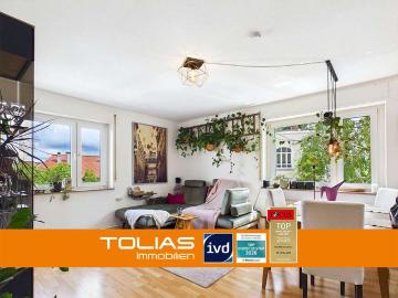 Wohnung zum Kaufen in Stuttgart 350.000,00 EUR 79.79 m²