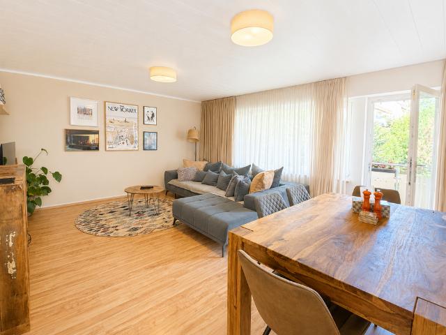 Wohnung zum Kaufen in Stuttgart 355.000,00 EUR 88.69 m²