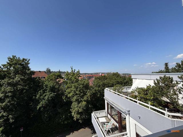 Wohnung zum Kaufen in Stuttgart 358.500,00 EUR 80 m²