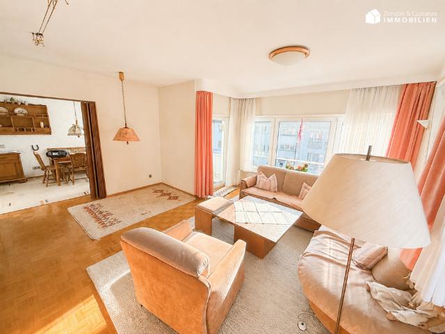 Wohnung zum Kaufen in Stuttgart 359.000,00 EUR 105 m²