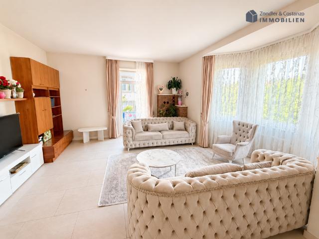 Wohnung zum Kaufen in Stuttgart 359.000,00 EUR 112.4 m²