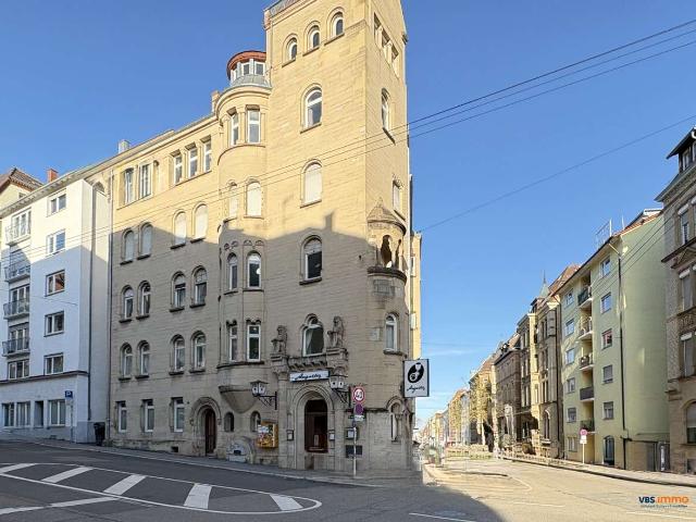 Wohnung zum Kaufen in Stuttgart 359.000,00 EUR 79 m²