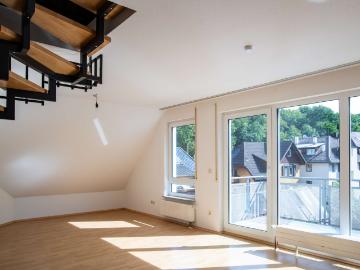 Etagenwohnung zum Verkauf in Lauchäcker