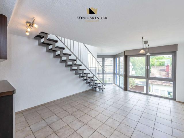 Wohnung zum Kaufen in Stuttgart 359.000,00 EUR 84 m²