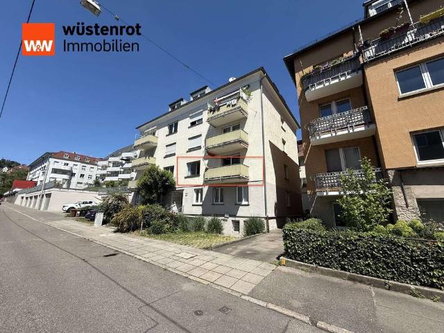 Wohnung zum Kaufen in Stuttgart 359.000,00 EUR 89 m²