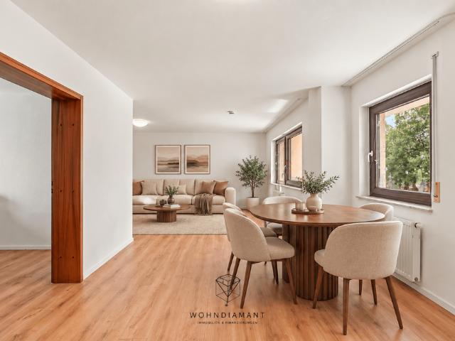 Wohnung zum Kaufen in Stuttgart 359.000,00 EUR 96 m²