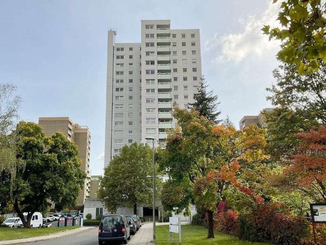 Wohnung zum Kaufen in Stuttgart 360.000,00 EUR 101.87 m²