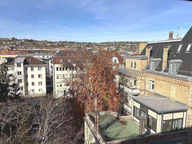 Wohnung zum Kaufen in Stuttgart 360.000,00 EUR 89 m²