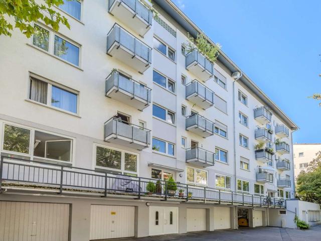Wohnung zum Kaufen in Stuttgart 364.000,00 EUR 80.88 m²