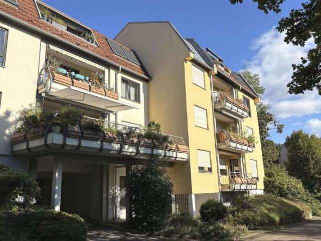 Wohnung zum Kaufen in Stuttgart 365.000,00 EUR 85.33 m²