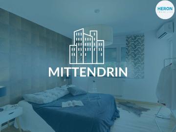 Flat for sale in Mönchhalde