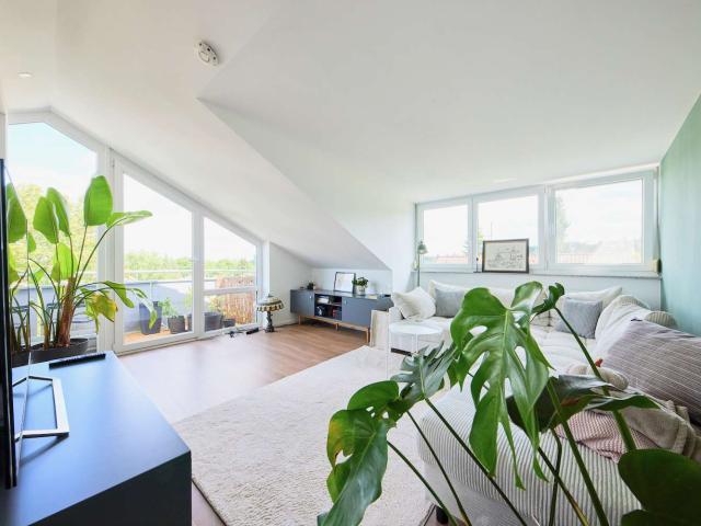 Wohnung zum Kaufen in Stuttgart 369.000,00 EUR 74.28 m²