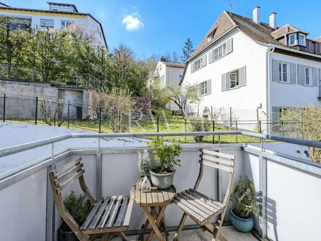 Wohnung zum Kaufen in Stuttgart 369.000,00 EUR 72 m²