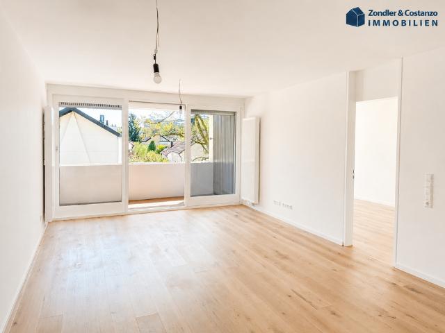 Wohnung zum Kaufen in Stuttgart 369.000,00 EUR 81 m²