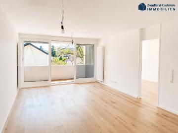 Wohnung zum Kaufen in Stuttgart 369.000,00 EUR 81 m²