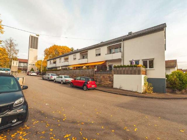Wohnung zum Kaufen in Stuttgart 369.000,00 EUR 90 m²