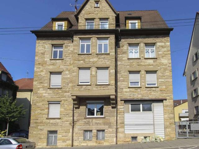 Wohnung zum Kaufen in Stuttgart 370.000,00 EUR 101.98 m²