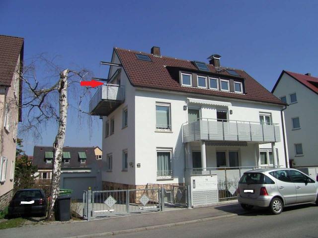 Wohnung zum Kaufen in Stuttgart 370.000,00 EUR 74 m²