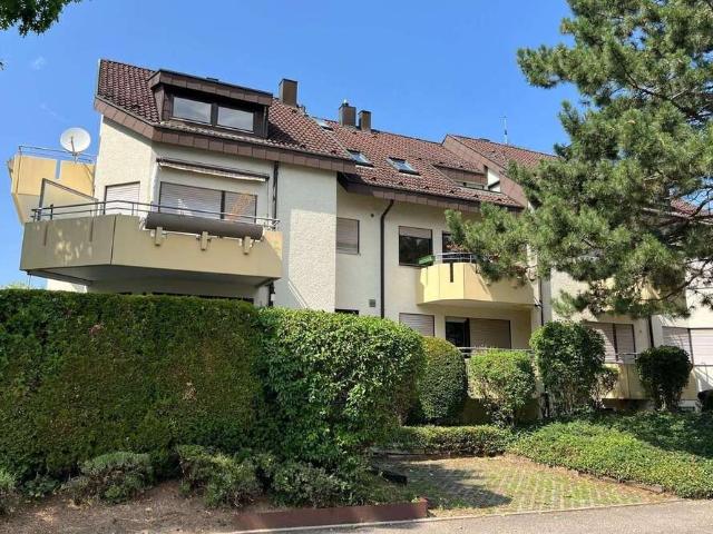 Wohnung zum Kaufen in Stuttgart 370.000,00 EUR 77 m²