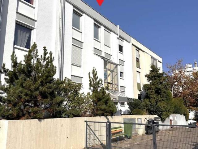 Wohnung zum Kaufen in Stuttgart 370.000,00 EUR 89.66 m²