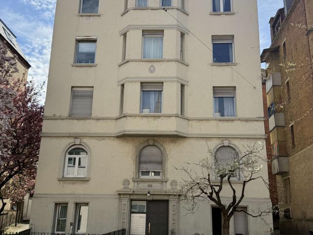 Wohnung zum Kaufen in Stuttgart 370.000,00 EUR 80 m²