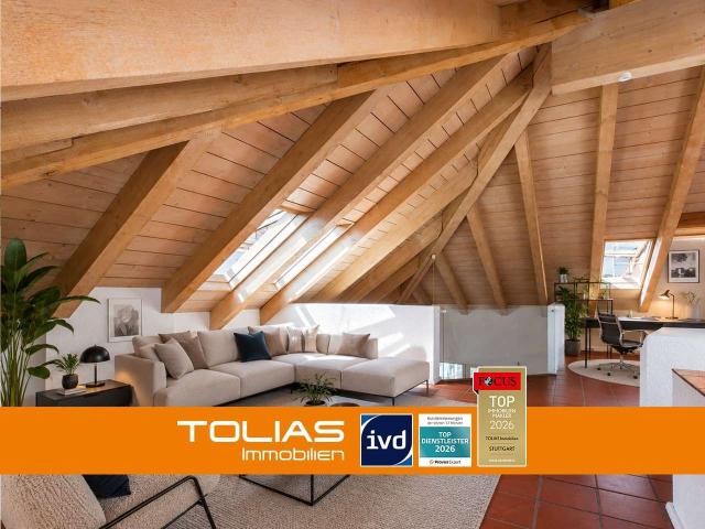 Wohnung zum Kaufen in Stuttgart 370.000,00 EUR 96.56 m²